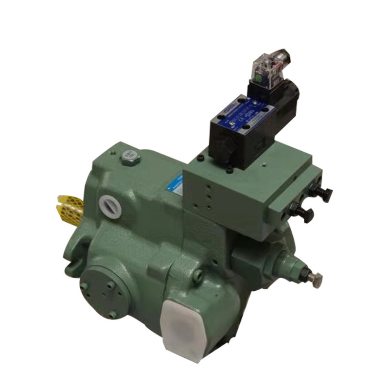 Yuken Hydraulic Piston Pump A56-L-R-01-C-K-32