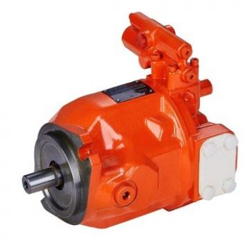 Combination A4V+A10V Hydraulic Axial Pistom Pump