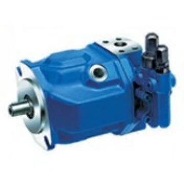 A4V Rexroth Hydraulic Piston Pump Parts Relief Valve