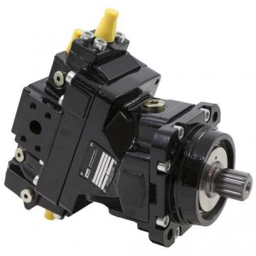 Rexroth A10vo A10vso Series Hydraulic Piston Pump Mpg-AA10vso71dr40RF1V Closed Cpld