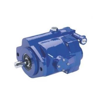 Eaton vickers hydraulic pump PVH057/PVH074/PVH098/PVH131 for steel work vicker hydraul pump
