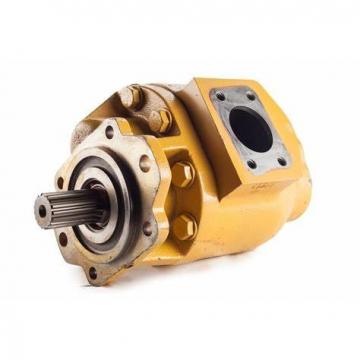 Parker hydraulic vane motors include medium-duty and heavy-duty motors replacement