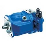 High Pressure Hydraulic Axial Piston Variable Piston Pump/Replace Rexroth A4V Series Axial Piston Pump