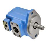 High Pressure Low Noise PV2r/Plv Series Hydraulic Vane Pumps