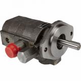 Replacing PARKER Axial Plunger Pump PV62R1EC00 PV62R1EC02 Hydraulic Pump Motor PV62 Series