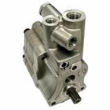 Trade assurance Parker Variable piston pump PV62R1EC02 PV62R1EC00 PV61R1EC02 PV62R1EC00BP